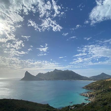 Villa Cosy And Unique Family Retreat In Hout Bay Città del Capo Esterno foto