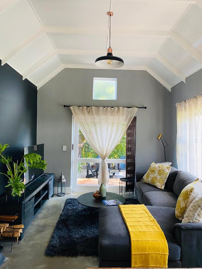 Villa Cosy And Unique Family Retreat In Hout Bay Città del Capo Esterno foto