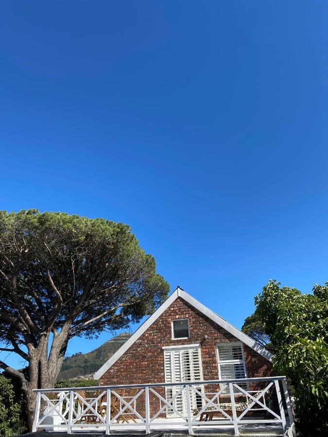 Villa Cosy And Unique Family Retreat In Hout Bay Città del Capo Esterno foto