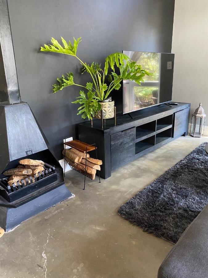 Villa Cosy And Unique Family Retreat In Hout Bay Città del Capo Esterno foto