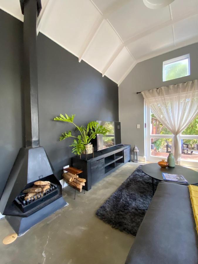 Villa Cosy And Unique Family Retreat In Hout Bay Città del Capo Esterno foto