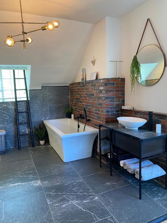 Villa Cosy And Unique Family Retreat In Hout Bay Città del Capo Esterno foto