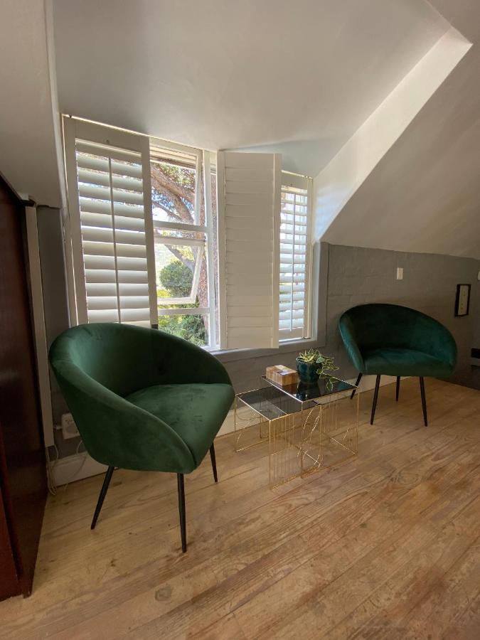 Villa Cosy And Unique Family Retreat In Hout Bay Città del Capo Esterno foto