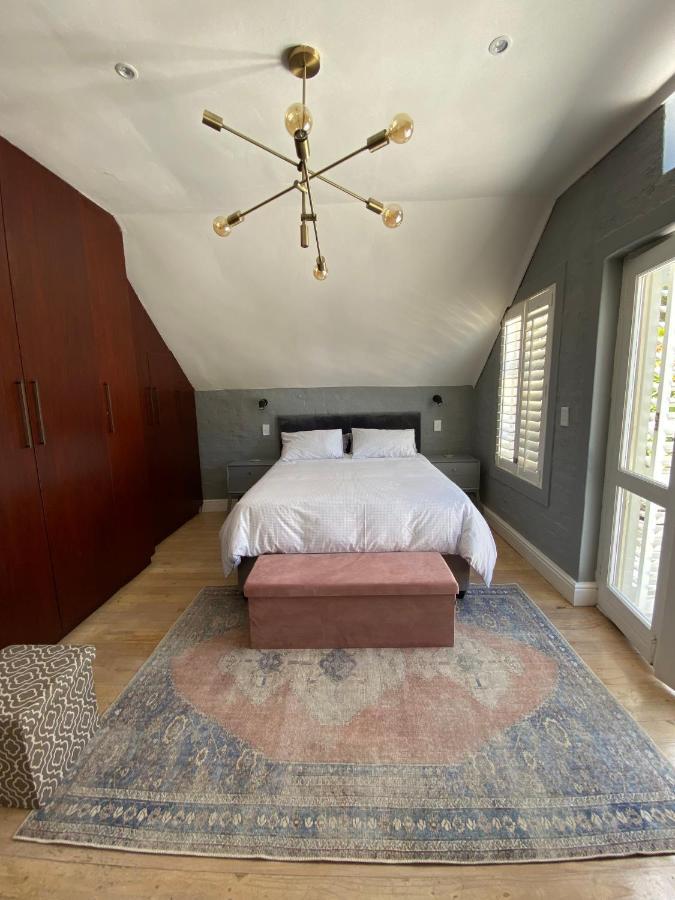 Villa Cosy And Unique Family Retreat In Hout Bay Città del Capo Esterno foto
