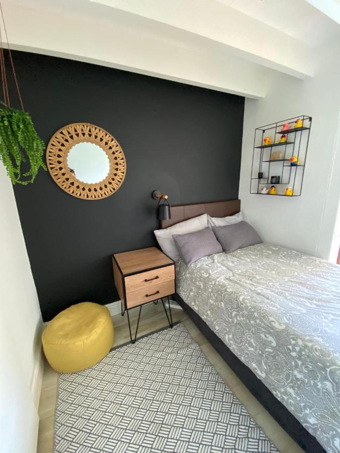 Villa Cosy And Unique Family Retreat In Hout Bay Città del Capo Esterno foto