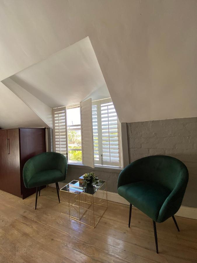 Villa Cosy And Unique Family Retreat In Hout Bay Città del Capo Esterno foto