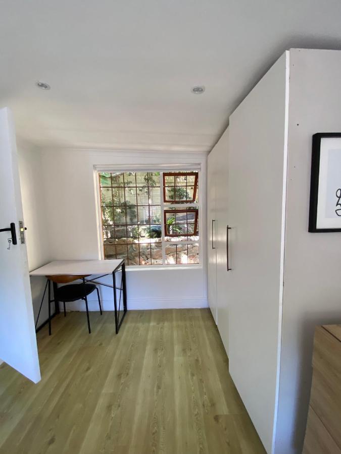 Villa Cosy And Unique Family Retreat In Hout Bay Città del Capo Esterno foto