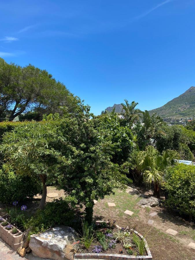 Villa Cosy And Unique Family Retreat In Hout Bay Città del Capo Esterno foto