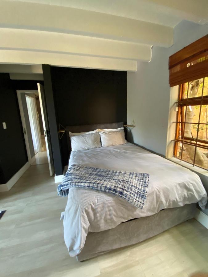Villa Cosy And Unique Family Retreat In Hout Bay Città del Capo Esterno foto