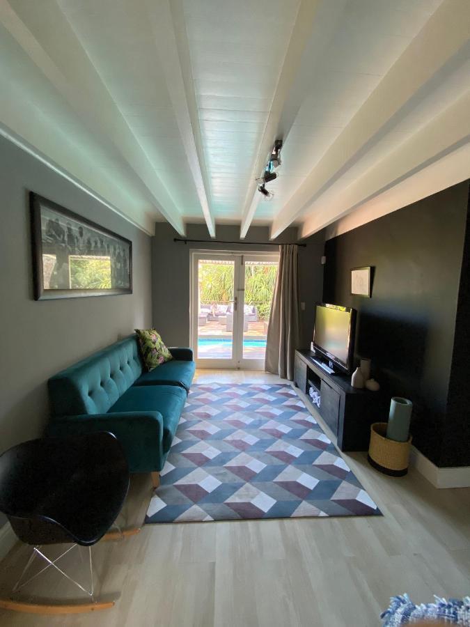 Villa Cosy And Unique Family Retreat In Hout Bay Città del Capo Esterno foto