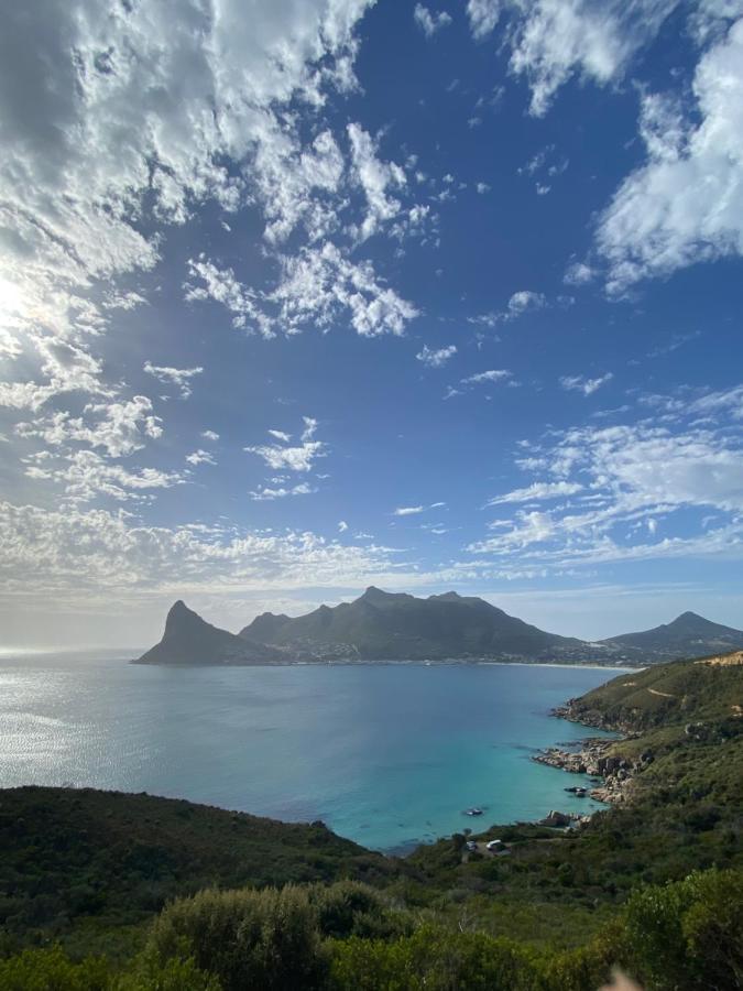 Villa Cosy And Unique Family Retreat In Hout Bay Città del Capo Esterno foto